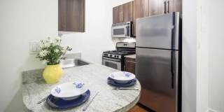 1 Wall Street Court Gallery 1