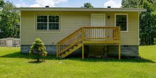 2 BR 1 BA house for Rent - Soddy Daisy Gallery 1