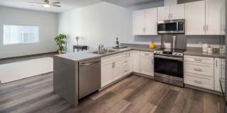 Village Place Apartments Gallery 6