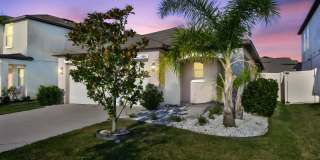 Beautiful rental located in the sought after Epperson Ranch Community of Wesley Chapel Gallery 1