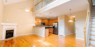 Charming Townhome in the Heart of Wake Forest! Gallery 3