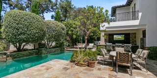 Bonita Canyon Luxury Estate With Pool Gallery 52