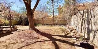 7417 Lew Wallace Drive Northeast Gallery 3