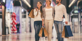 International Village Gallery 35