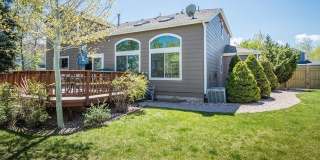 Spectacular 5 Bedroom Home in Rock Creek Gallery 24