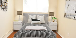 Puente Villa Apartments Gallery 4