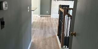 Charming 4BR House in Roeland Park Gallery 17