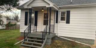2 Bedroom/1 Bathroom Home For Lease Gallery 1