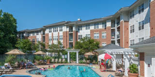 Senior Housing - Evergreens at Columbia Town Center Senior Housing - Evergreens at Columbia Town Center Gallery 38