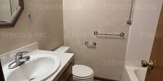 Three bed two bath house available now! Gallery 1