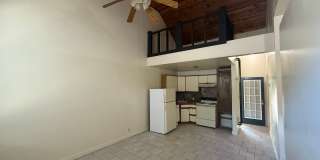 Great Move in Studio. Ready to be your new Home at an affordable price and great location. Gallery 9