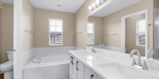 LIGHT AND BRIGHT 3 BED/2.5 BATH HOME IN MONUMENT! Gallery 27