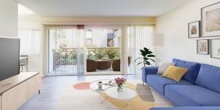 West Park Village Gallery 2