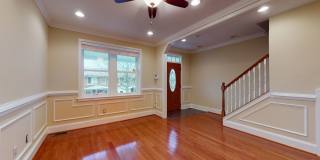 Spacious 4 BR Home with SS appliances, hardwood floors, and more! Gallery 5