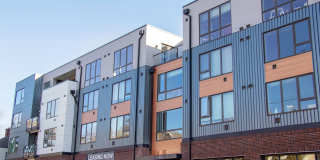 Galaxie at Sellwood Galaxie at Sellwood Gallery 1