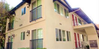 1519 Armacost Ave., Gallery 3