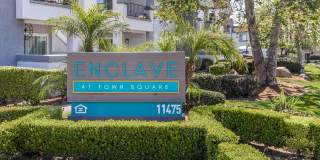 The Enclave at Town Square Gallery 20