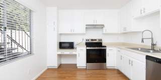 Jackson 23 Apartments Gallery 10