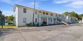 Marilyn Apartments Gallery 1