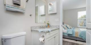 Demorest Townhomes Gallery 18