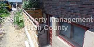 Provo Duplex-  Half off the 1st full months  rent Gallery 1