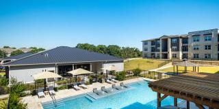 Terrace at Southern Oaks - Affordable Housing Terrace at Southern Oaks - Affordable Housing Gallery 8