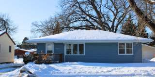 Recently Updated Single Family Home Available Gallery 1