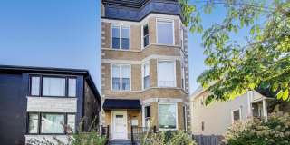 2733 North Mozart St. Gallery 1