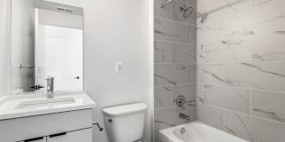 A charming apartment community ideally located along 14th Street NW Gallery 40