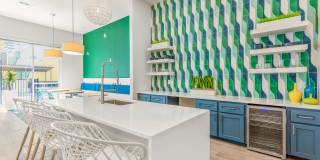 Bridge at Turtle Creek Gallery 41