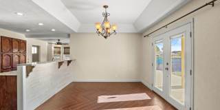 Beautiful, CARPET FREE  - 2  Story Home with Refrigerated Air - Two Year Lease Required Gallery 22