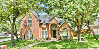 Exclusive Luxury Lease-124 N Crosstimber Trail  off Route 66 and I-35 in Edmond, Oklahoma Gallery 1