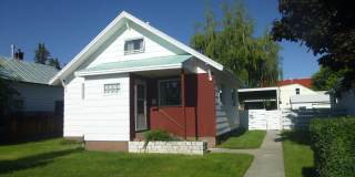 2Bed 1Bath Whitefish Downtown Home Gallery 1