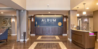 Album Quail Springs - 55+ Senior Living Community Gallery 10