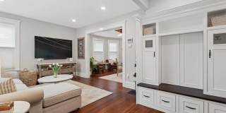 Beautifully Furnished 2 Bedroom Apartment Gallery 6