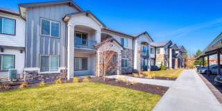 Eagle River Apartments Gallery 2