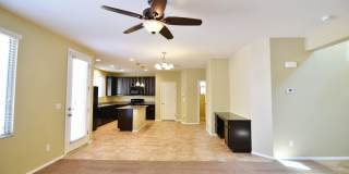 Gorgeous 2 story located in Providence, gated, park & playground. Gallery 5