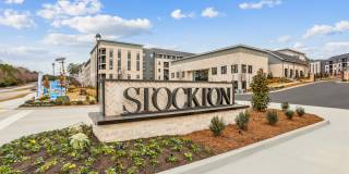 The Stockton Gallery 49