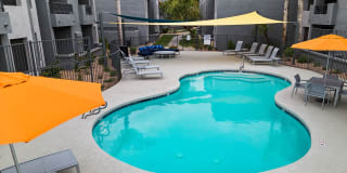 Verve Apartments Gallery 13