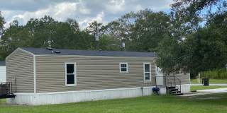 2 Bedroom 2 Bathroom Mobile Home Gallery 1