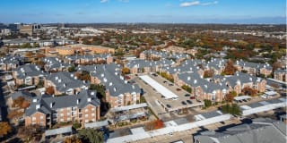 The Saxony Apartments The Saxony Apartments Gallery 17