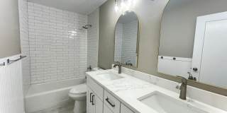 Upgraded 2-Bedroom Condo Near the University of Utah Gallery 1