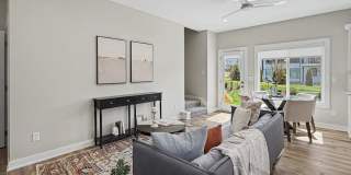 Luxury New Construction Townhome with Attached 2 Car Garage! Gallery 12