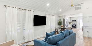 Charming Lowcountry Home for Rent on Edisto Island Gallery 1