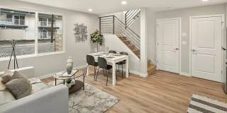 Brand-New Modern Townhome with Rooftop Deck, Bonus Rec Room & Designer Finishes Gallery 4