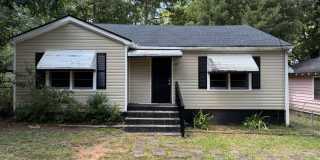 2 Bedroom, 1 Bath House Gallery 1
