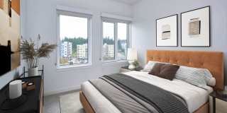 Zephyr on the Park Apartments Gallery 19