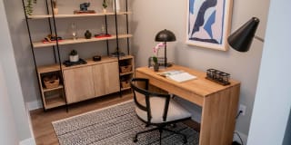 The Hamilton and Hume House Apartments Gallery 30