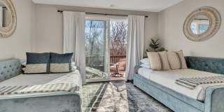Nashville Skyline Retreat Gallery 23
