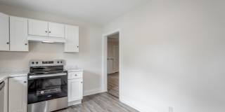 2 Bedroom Home Just Off Main Street in Mill Town Gallery 3